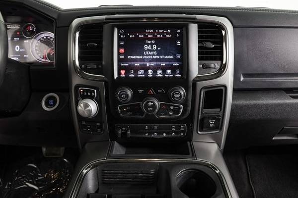 2016 Ram 1500 Sport - cars & trucks - by dealer - vehicle automotive... for sale in Twin Falls, ID – photo 15