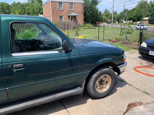 Ford Ranger for sale in Cleveland, OH – photo 9