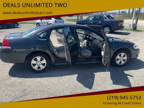 2010 Chevy Impala LT 67k miles - Drives Like New for sale in Merrillville, IL – photo 18