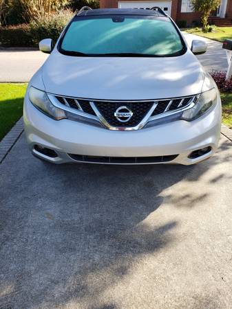 2011 Nissan Moreno - cars & trucks - by owner - vehicle automotive... for sale in Evans, GA – photo 6