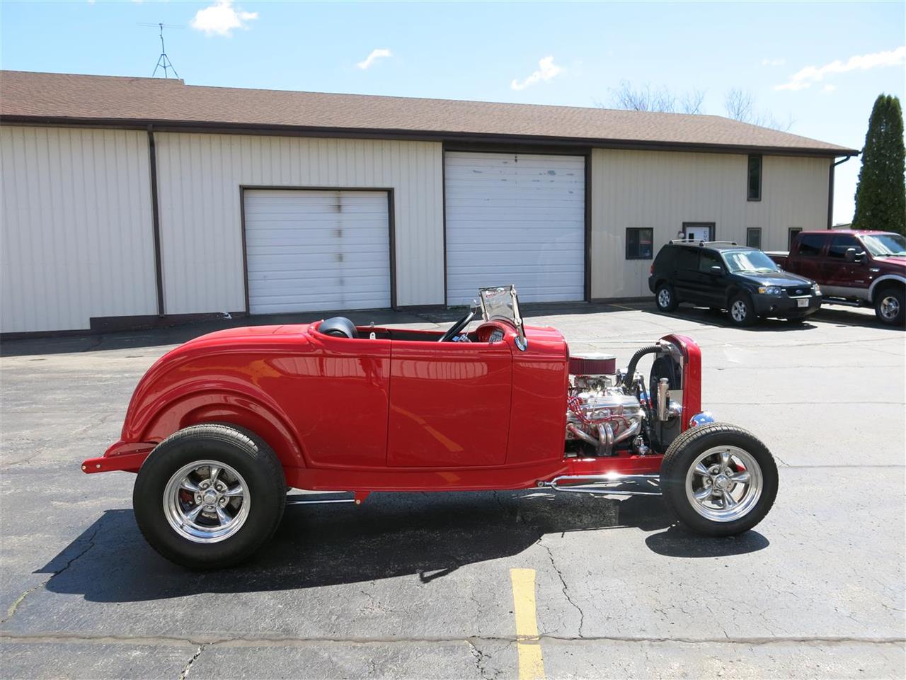 1932 Ford Model B for sale in Manitowoc, WI – photo 47