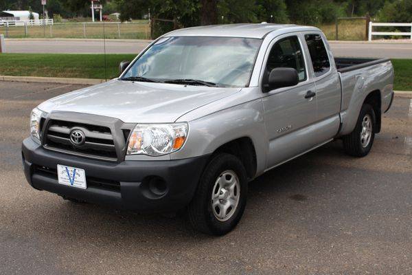 2009 Toyota Tacoma - Over 500 Vehicles to Choose From! for sale in Longmont, CO – photo 11