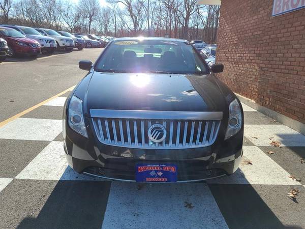 2010 Mercury Milan 4dr Sdn Premier FWD (TOP RATED DEALER AWARD 2018... for sale in Waterbury, CT – photo 3