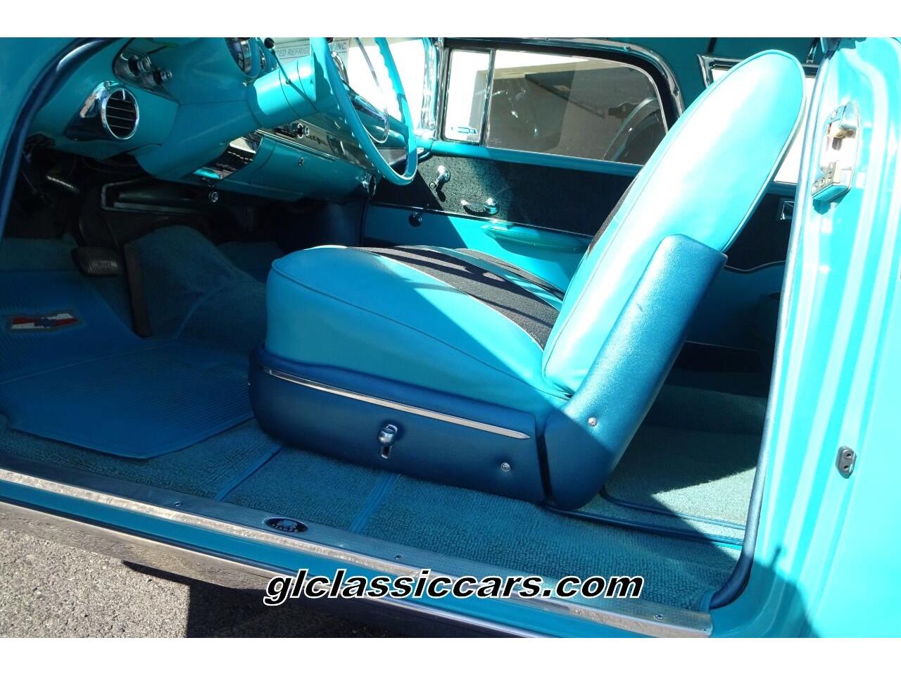 1957 Chevrolet Nomad for sale in Hilton, NY – photo 34