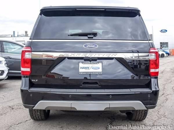 2020 Ford Expedition XLT - - by dealer - vehicle for sale in Oak Lawn, IL – photo 5