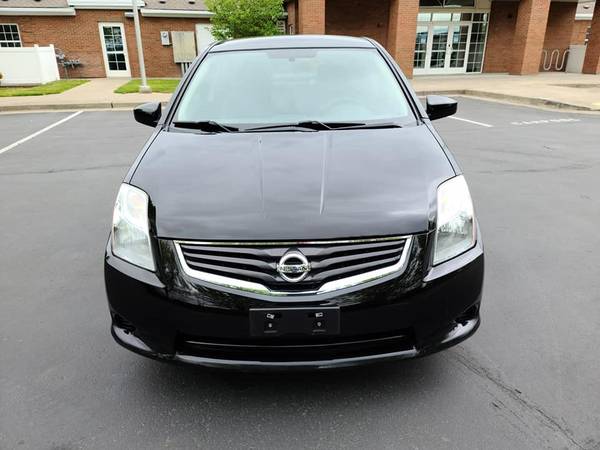 2012 Nissan Sentra 2 0 Automatic 4 Cylinder Gas Saver Clean Title for sale in Gresham, OR – photo 7