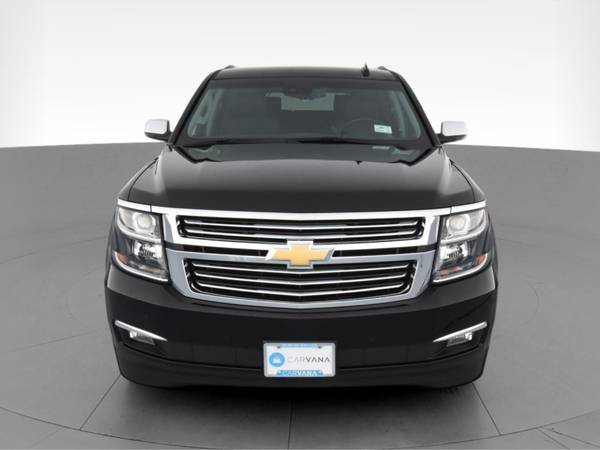 2019 Chevy Chevrolet Suburban Premier Sport Utility 4D suv Black - -... for sale in Fort Myers, FL – photo 17