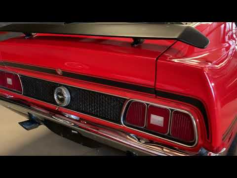 1972 Ford Mustang for sale in Sarasota, FL – photo 2