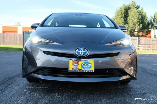 2016 Toyota Prius 42K MILES! CLEAN CARFAX! CERTIFIED! WE FINANCE! for sale in Naperville, IL – photo 11