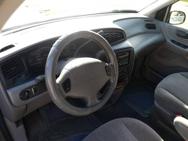 2000 Ford Windstar LX for sale in Redding, CA – photo 4