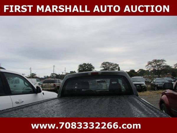 2006 Dodge Dakota ST - Auction Pricing - - by dealer for sale in Harvey, IL – photo 4