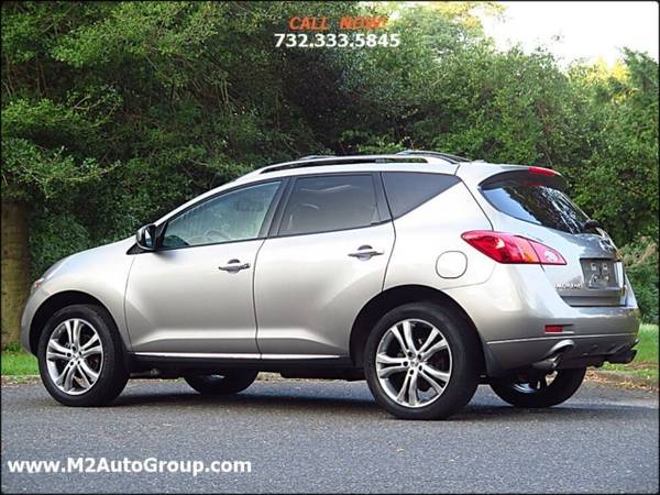 2010 Nissan Murano LE AWD 4dr SUV - - by dealer for sale in East Brunswick, NY – photo 3
