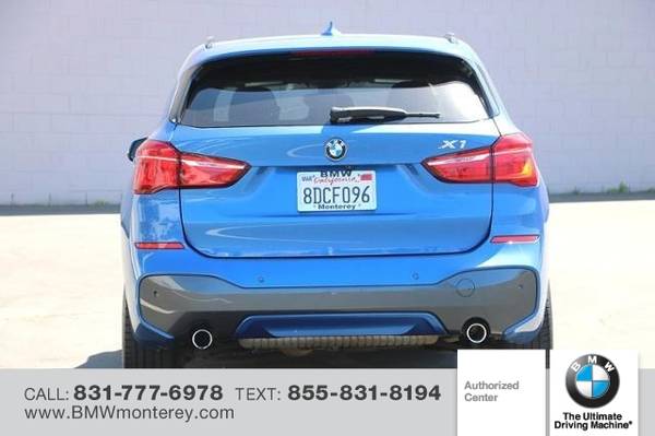 2017 BMW X1 xDrive28i xDrive28i Sports Activity Vehicle - cars & for sale in Seaside, CA – photo 6