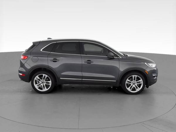 2017 Lincoln MKC Reserve Sport Utility 4D suv Gray - FINANCE ONLINE... for sale in Hugo, MN – photo 13
