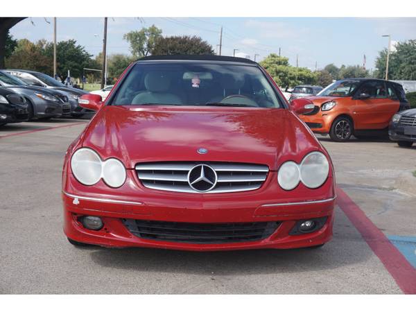 2009 Mercedes-Benz CLK CLK 350 - Guaranteed Approval! - (? NO CREDIT... for sale in Plano, TX – photo 18