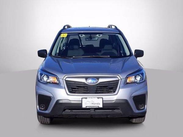 2019 Subaru Forester AWD All Wheel Drive 2 5i SUV for sale in Bend, OR – photo 9