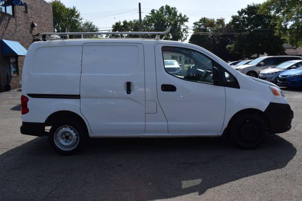 ***2017 NISSAN NV200-53K MILES*** WORK TRUCK!!! for sale in Taylor, MI – photo 6