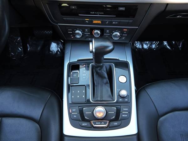 2012 AUDI A7 Quattro AWD Supercharged, SUPER CLEAN!! - cars & trucks... for sale in West Valley City, UT – photo 20