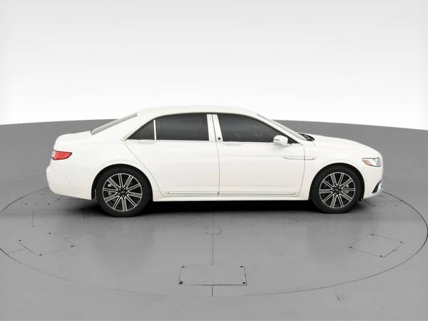 2018 Lincoln Continental Reserve Sedan 4D sedan White - FINANCE... for sale in Luke Air Force Base, AZ – photo 13