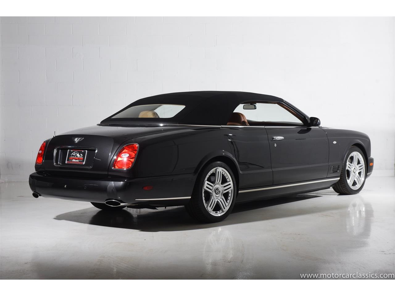 2010 Bentley Azure for sale in Farmingdale, NY – photo 8