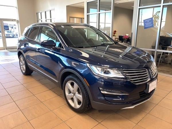 2017 LINCOLN MKC Premiere - cars & trucks - by dealer - vehicle... for sale in Boone, IA – photo 2
