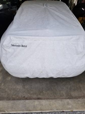 2013 E350 Mercedes Convertible for sale in Port Townsend, WA – photo 22