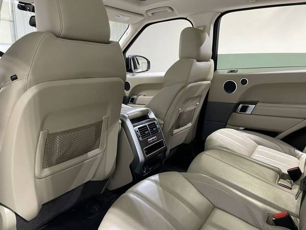 2016 Land Rover Range Rover Sport - Small Town & Family Owned! for sale in Wahoo, NE – photo 11