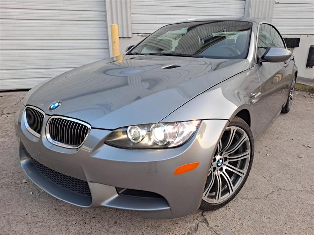 2008 BMW M3 for sale in Houston, TX – photo 2