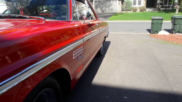 1965 Plymouth Sport Fury 427 for sale in Minneapolis, MN – photo 5