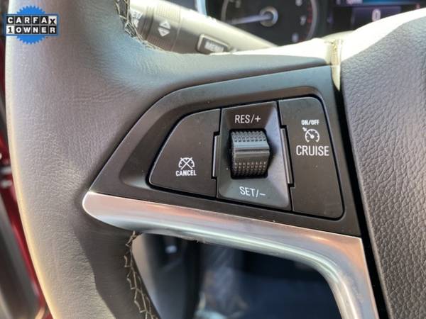 2020 Buick Encore Preferred - - by dealer - vehicle for sale in Burleson, TX – photo 11