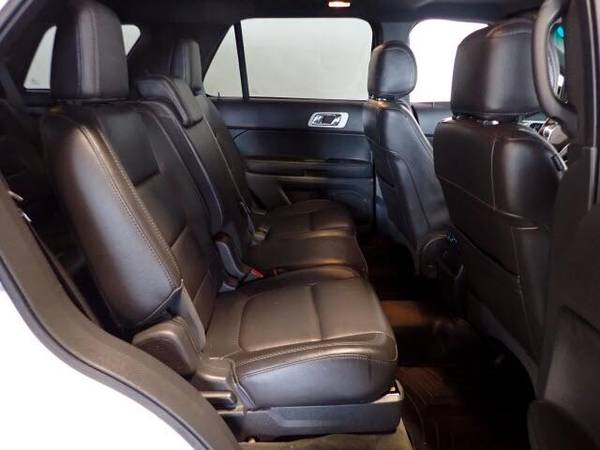 2014 Ford Explorer - - by dealer - vehicle automotive for sale in Gretna, IA – photo 8