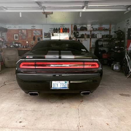 Dodge Challenger rt for sale in bay city, MI – photo 7
