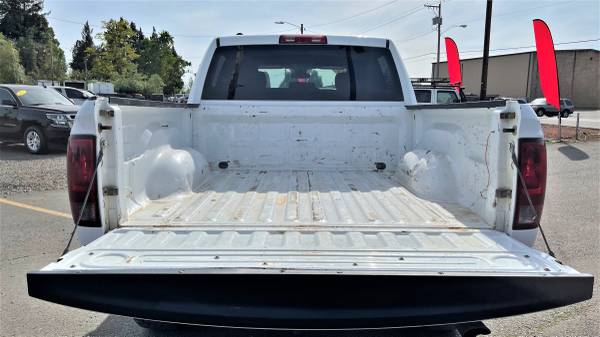 2013 1500 RAM SPORT - - by dealer - vehicle automotive for sale in Brooks, OR – photo 15