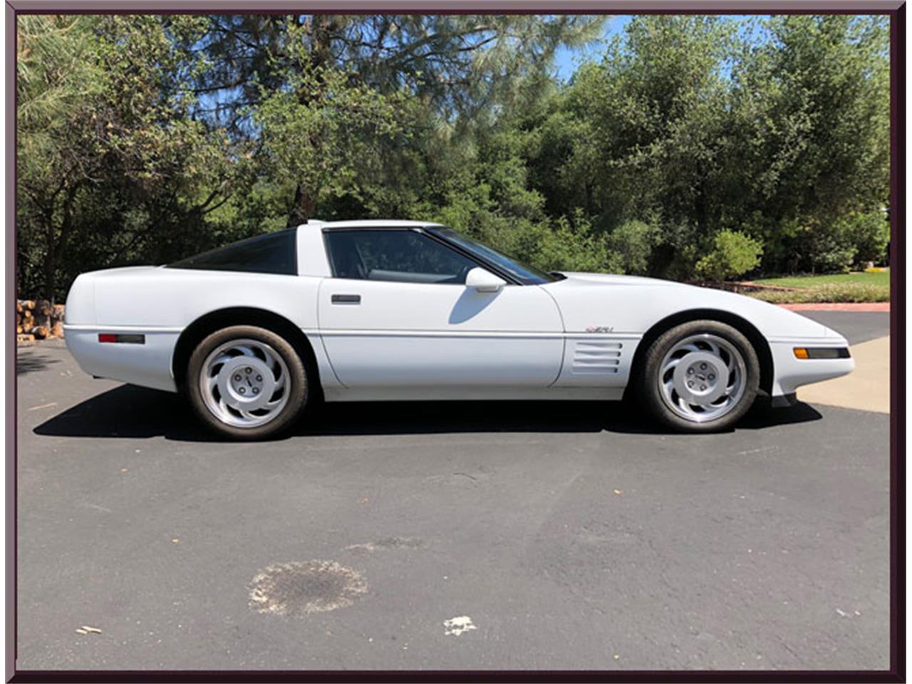1991 Chevrolet Corvette for sale in Orange, CA – photo 6