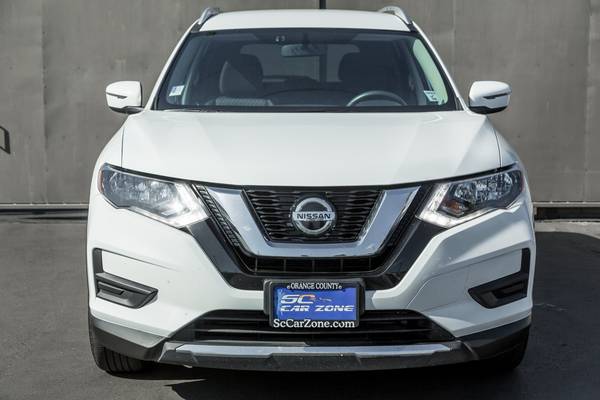 2018 Nissan Rogue SV SUV for sale in Costa Mesa, CA – photo 7