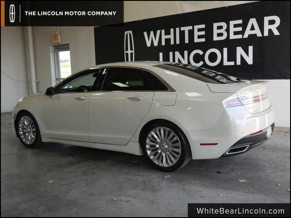 2015 Lincoln MKZ *NO CREDIT, BAD CREDIT, NO PROBLEM! $500 DOWN -... for sale in White Bear Lake, MN – photo 7