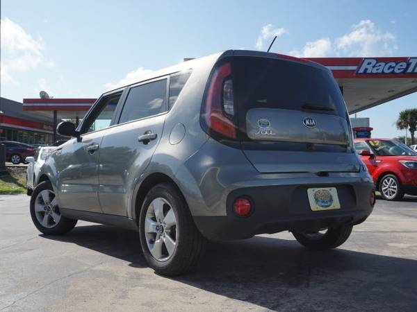 2019 Kia Soul - - by dealer - vehicle automotive sale for sale in Merritt Island, FL – photo 20