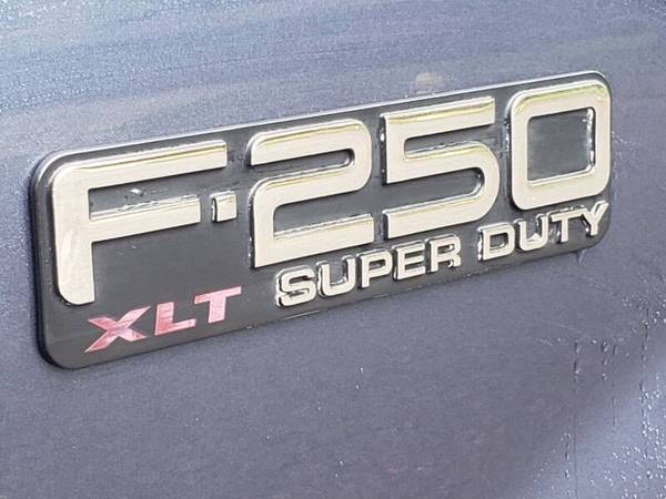 FORD F-250 SUPER DUTY powestroke cummins Allison ram gmc dodge for sale in Milwaukie, OR – photo 9