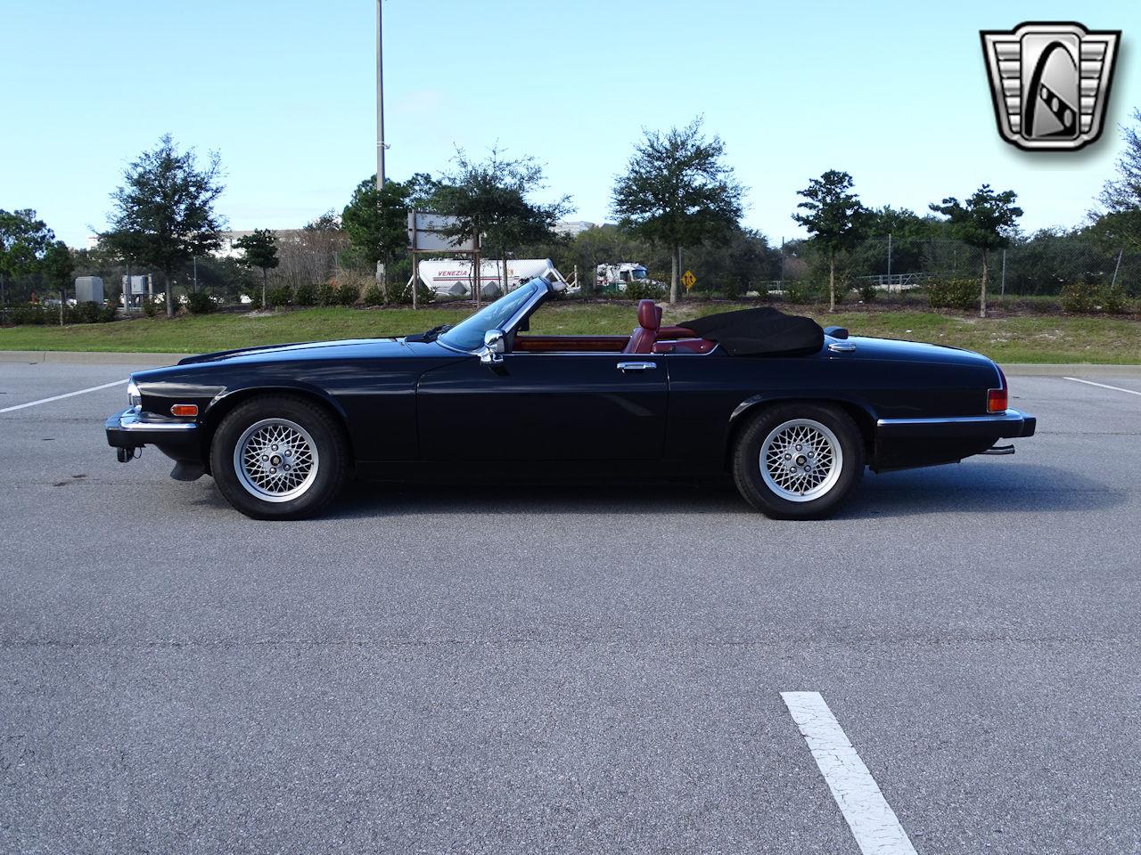 1989 Jaguar XJS for sale in O'Fallon, IL – photo 5