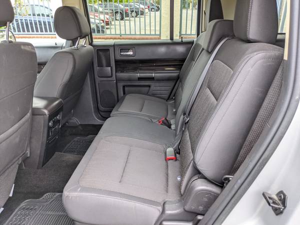 2013 Ford Flex SEL Clean Title for sale in south gate, CA – photo 10