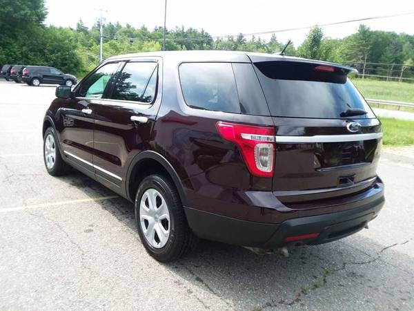 ✔ ☆☆ SALE ☛ FORD EXPLORER AWD !! for sale in Boston, MA – photo 3