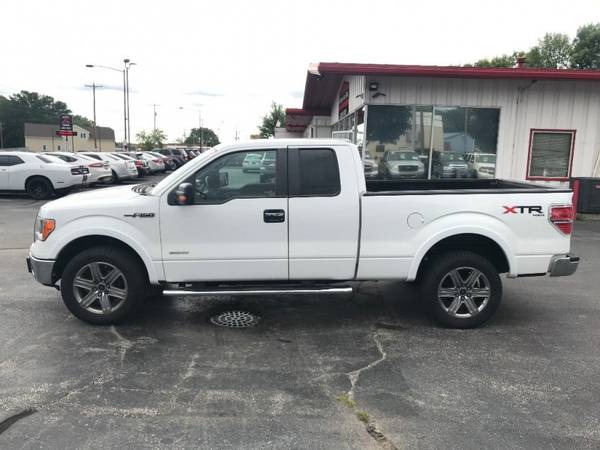 2011 Ford F-150 XLT * 5.0L V8 Engine 4x4!!!! New Tires * Remote Start for sale in Green Bay, WI – photo 6