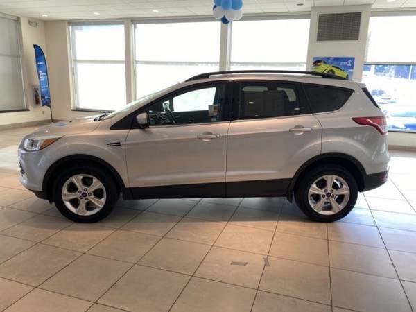 2014 Ford Escape SE - - by dealer - vehicle automotive for sale in Irwin, PA – photo 2