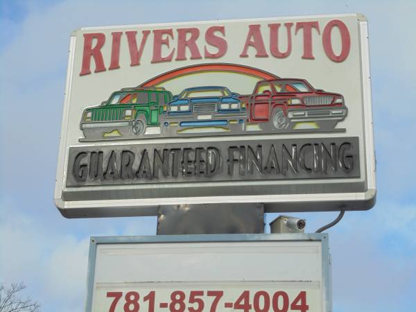TRAILER - cars & trucks - by dealer - vehicle automotive sale for sale in Abington, MA – photo 4