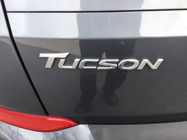 2016 Hyundai Tucson FWD 4dr Sport - cars & trucks - by dealer -... for sale in Kahului, HI – photo 6
