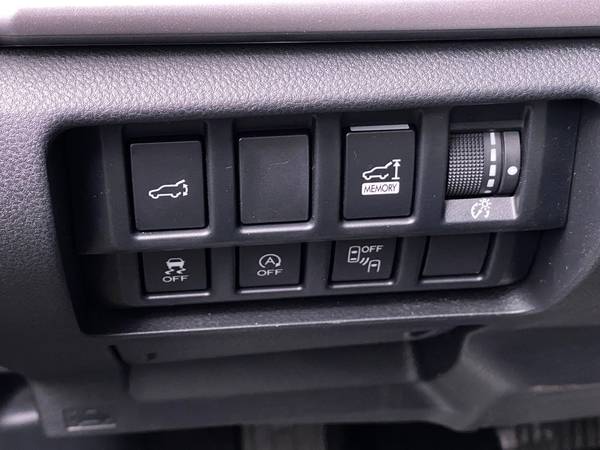 2019 Subaru Forester Sport SUV 4D hatchback Black - FINANCE ONLINE -... for sale in Lewisville, TX – photo 24