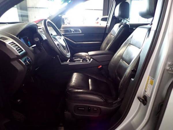2012 Ford Explorer Free Delivery - cars & trucks - by dealer -... for sale in Gretna, MO – photo 21