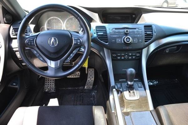 2013 *Acura* *TSX* *4dr Sedan I4 Automatic Special Edit for sale in Rockville, MD – photo 19