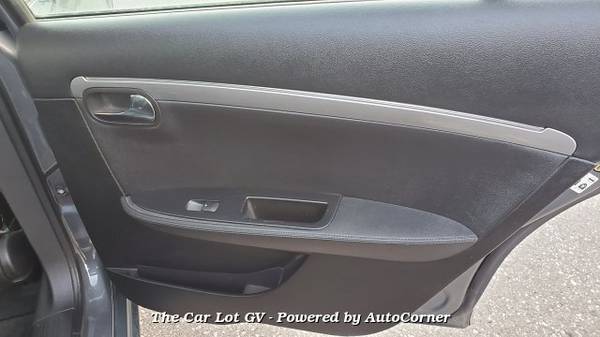 2007 Saturn Aura XR - cars & trucks - by dealer - vehicle automotive... for sale in Grass Valley, CA – photo 11