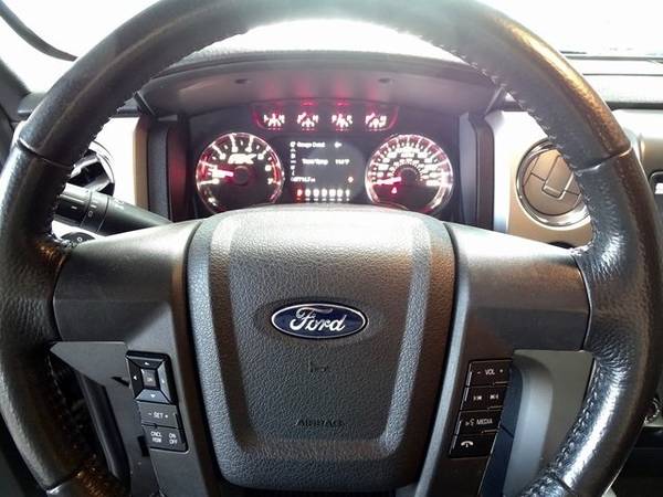 2014 Ford F-150 !!Bad Credit, No Credit? NO PROBLEM!! for sale in WAUKEGAN, IL – photo 21